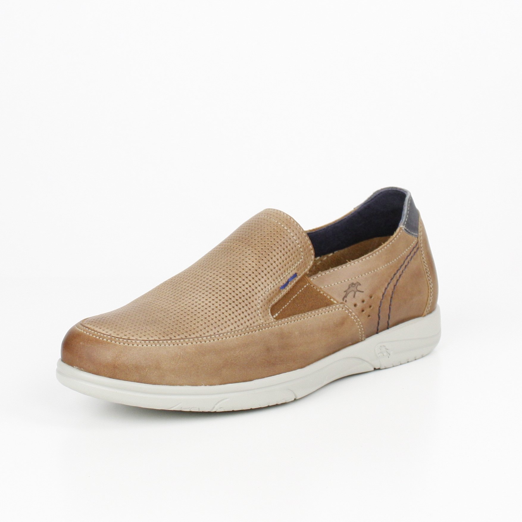 Zapato Caballero Elasticos - Imagen 2