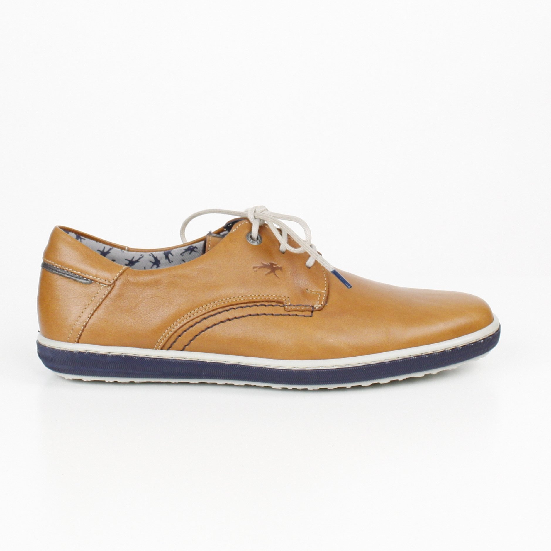 Zapato Caballero Cordon - Imagen 3