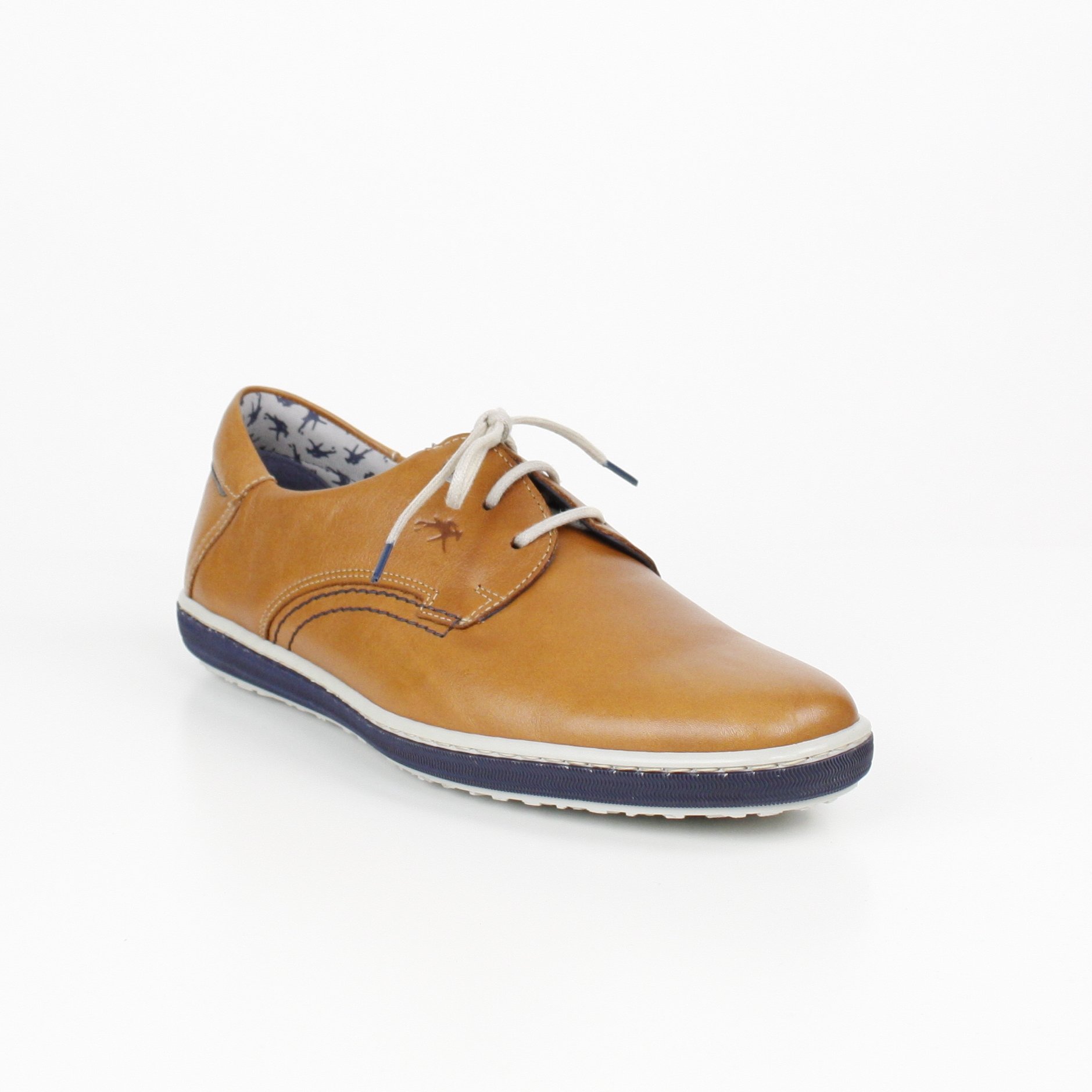 Zapato Caballero Cordon - Imagen 4