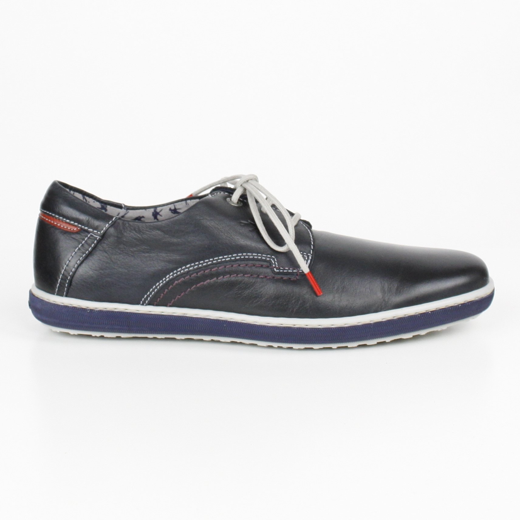 Zapato Caballero Cordon