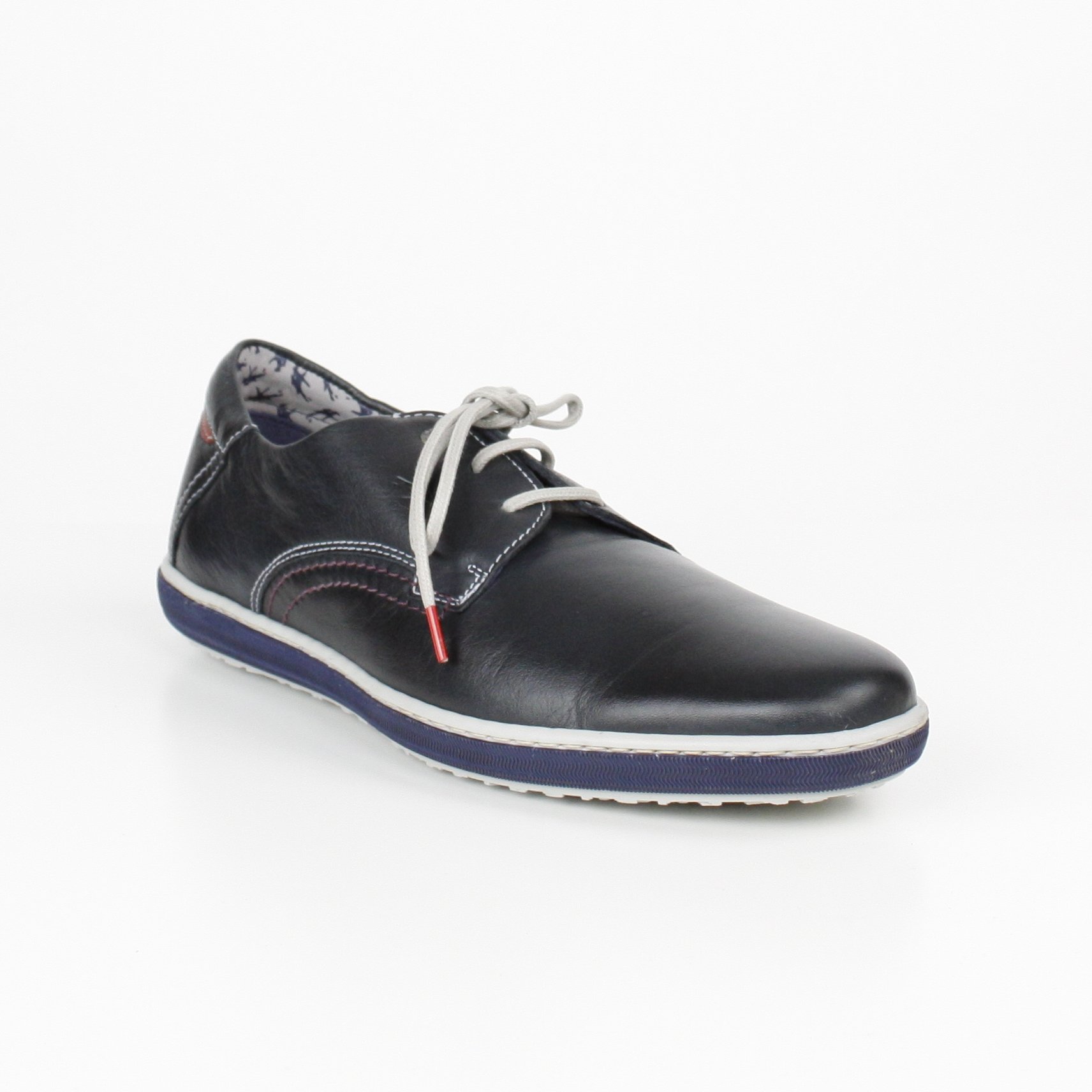 Zapato Caballero Cordon - Imagen 2
