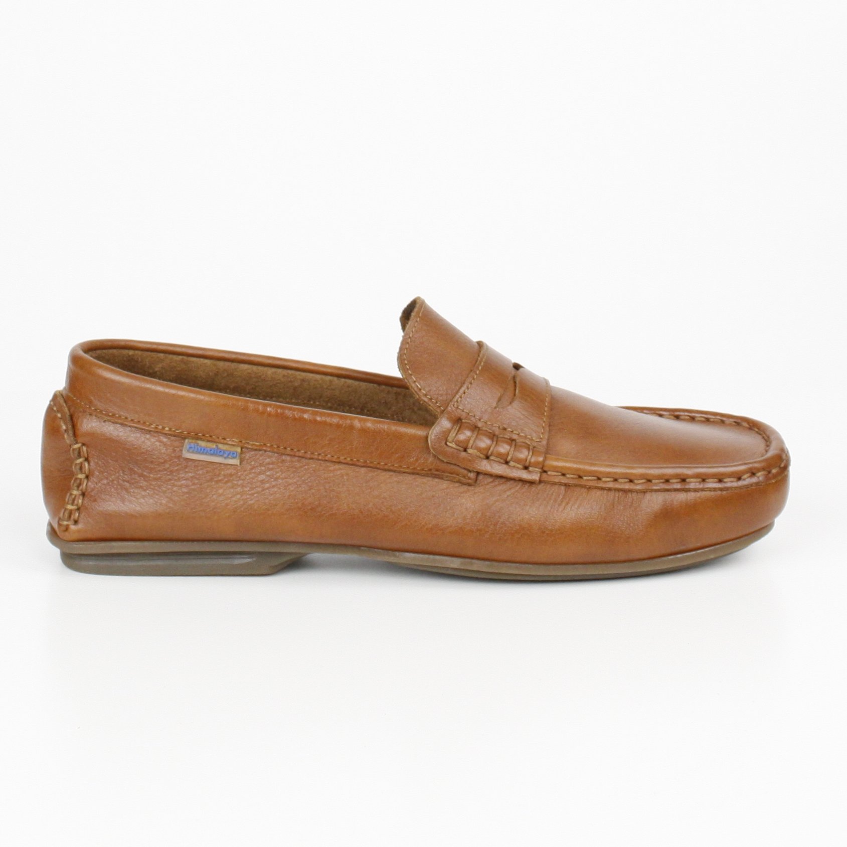 Zapato Caballero Mocasin - Imagen 2