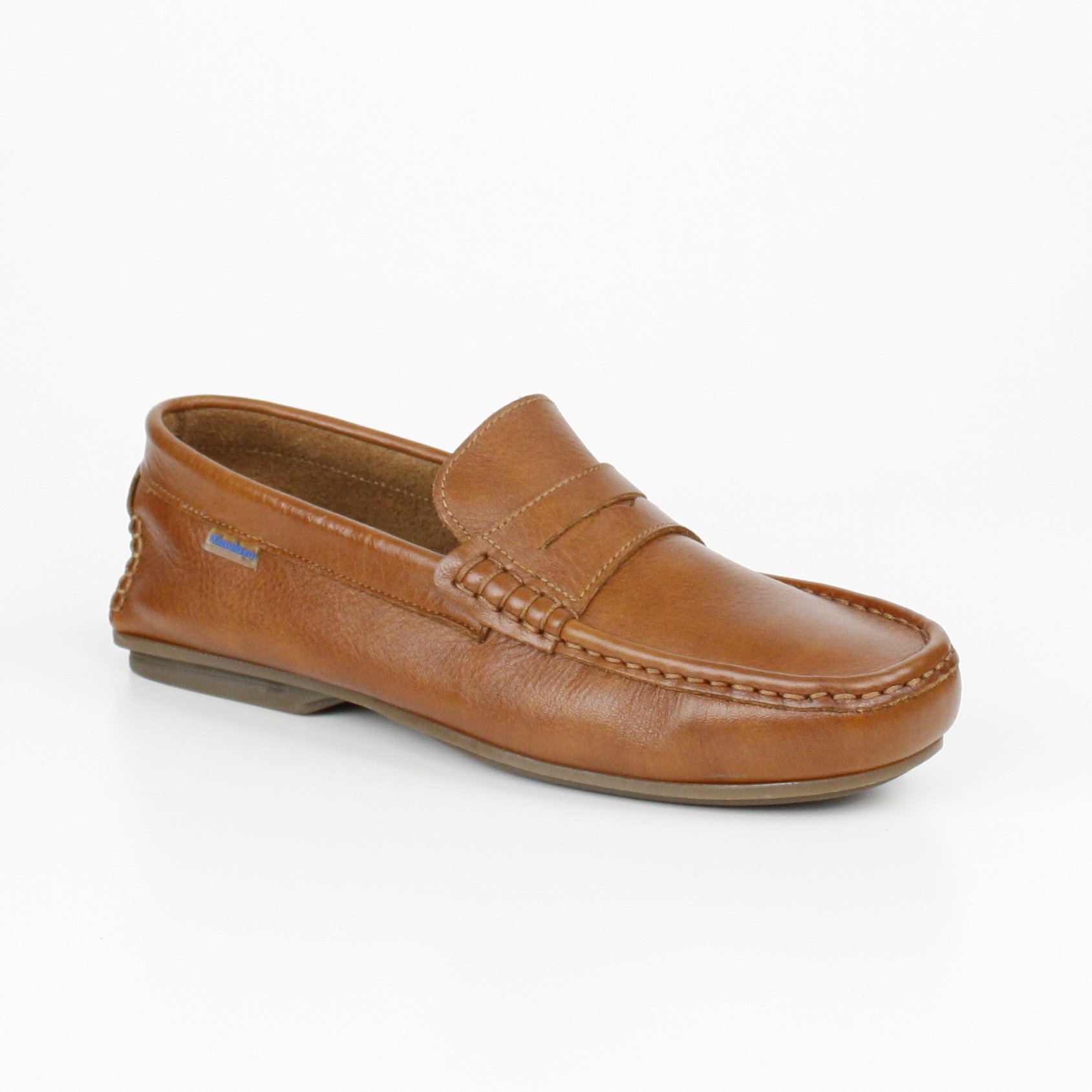 Zapato Caballero Mocasin - Imagen 3