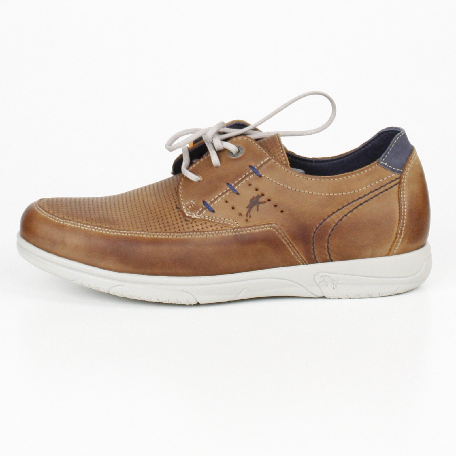 Zapato Caballero Cordon - Imagen 2
