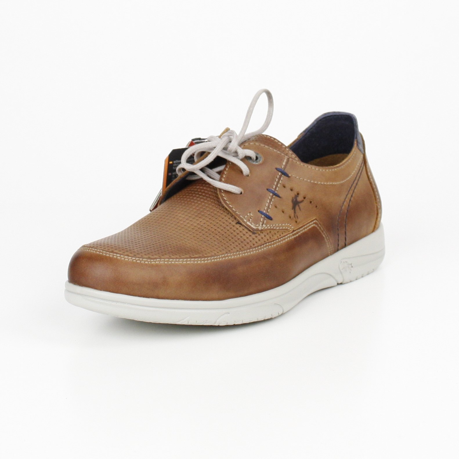 Zapato Caballero Cordon - Imagen 3