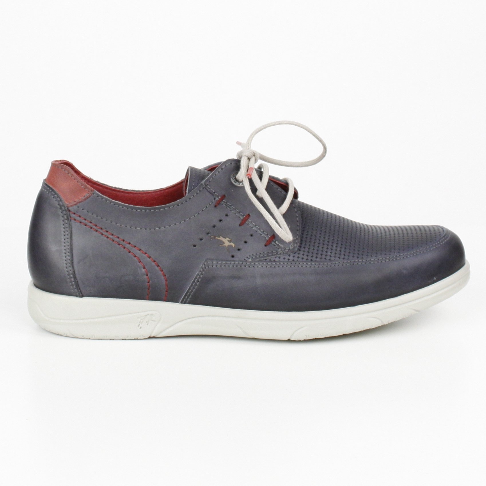 Zapato Caballero Cordon - Imagen 4