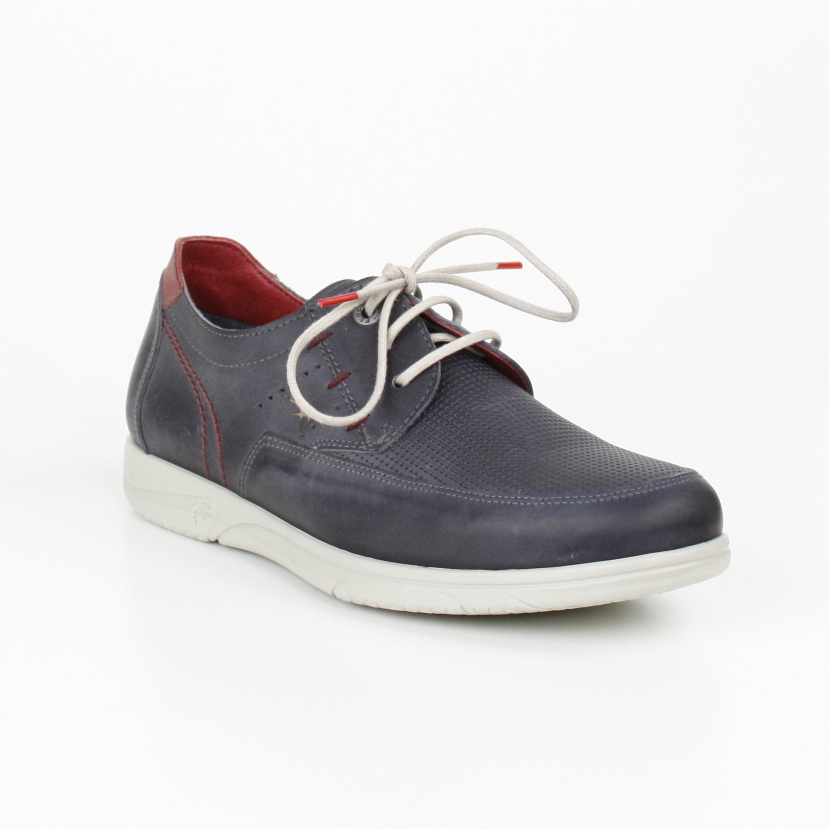 Zapato Caballero Cordon - Imagen 5