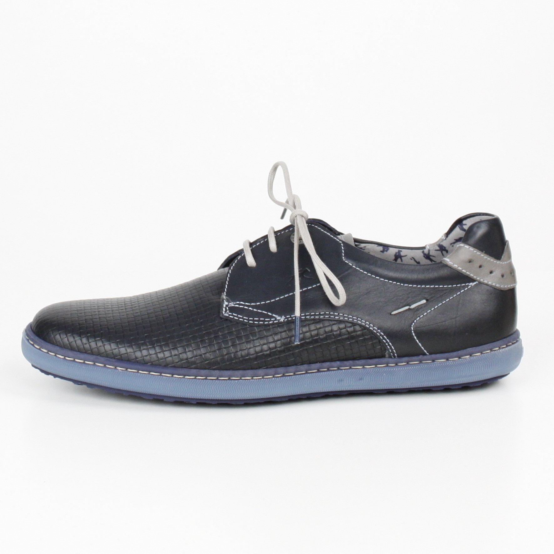 Zapato Caballero Cordon - Imagen 2