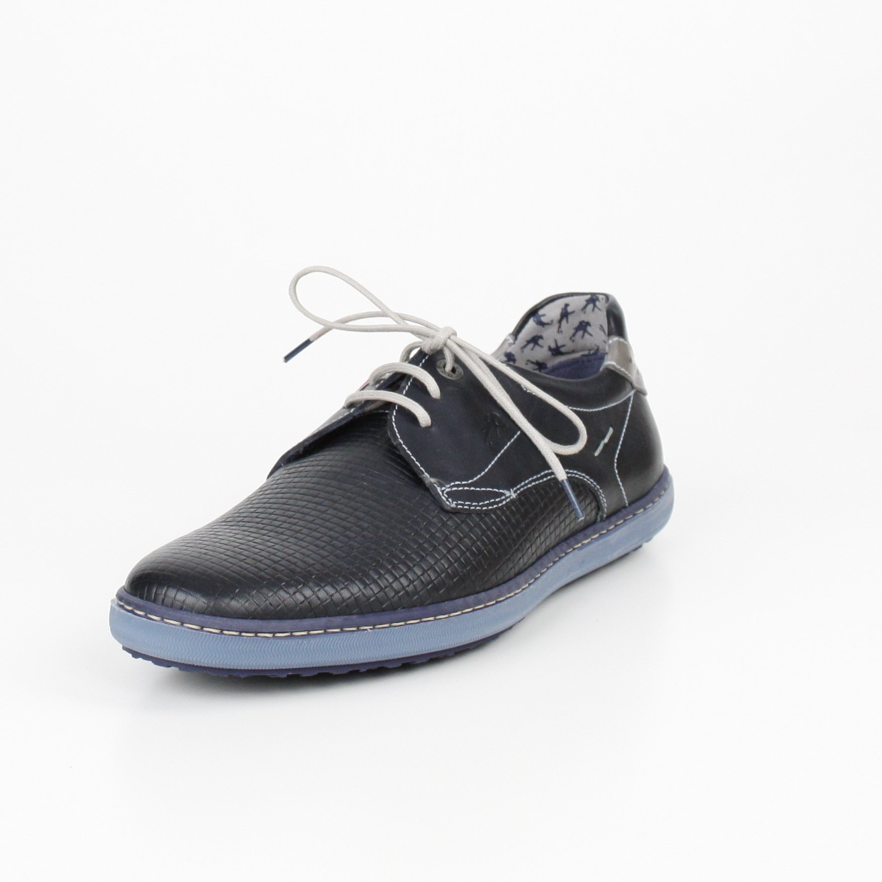 Zapato Caballero Cordon - Imagen 3