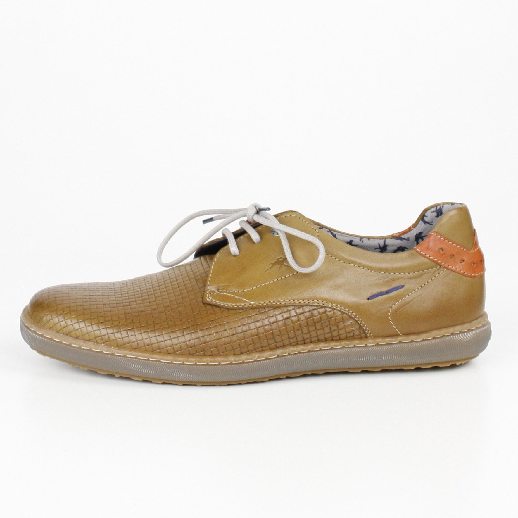 Zapato Caballero Cordon - Imagen 4