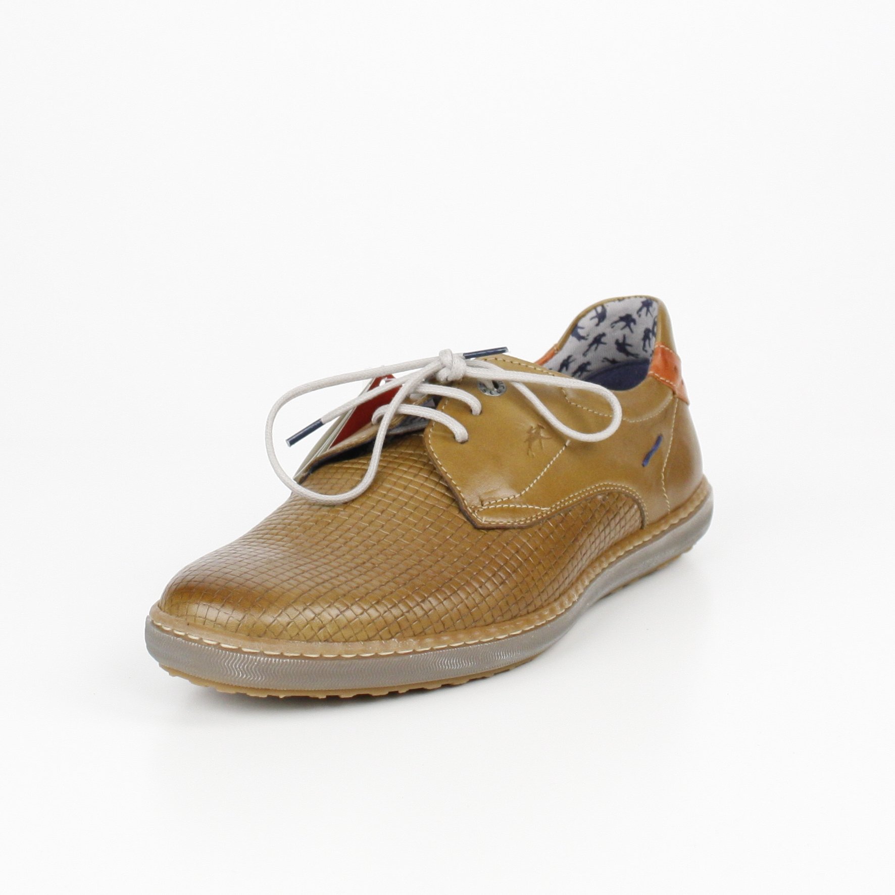 Zapato Caballero Cordon - Imagen 5