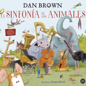 La sinfonía de los animales