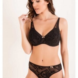 Conjunto DEMAR 062 Negro