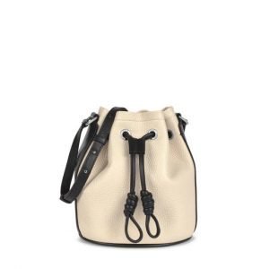 Bombonera TOUS Empire Beige