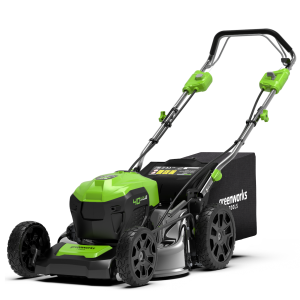 Cortacésped de Batería Greenworks GD40LM46SP