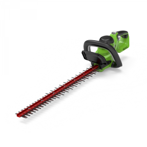 Cortasetos de Batería Greenworks G40HT61