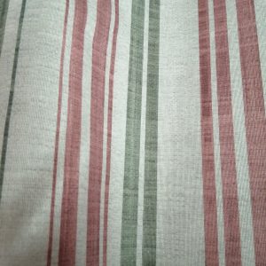 Loneta estampada