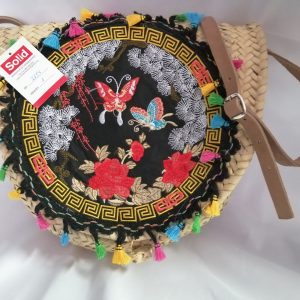 Bolso bandolera