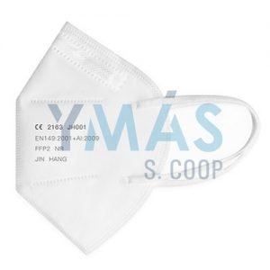 Mascarilla FFP2