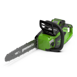 Motosierra de Batería Greenworks GD40CS18