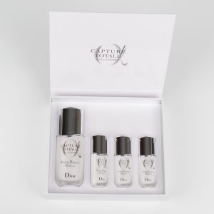 Caja Serum DIOR Capture Totale