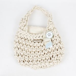 Bolso Trenzado Simosastre