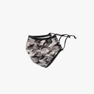 Pepe Moll Mascarilla Elegant Camuflaje