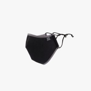 Pepe Moll Mascarilla Elegant Negra