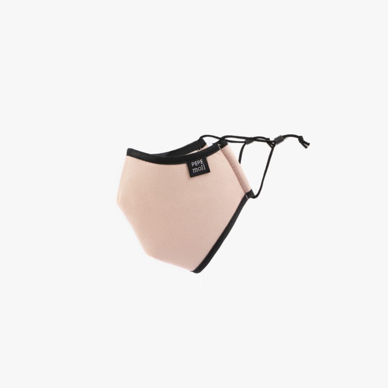 Pepe Moll Mascarilla Elegant Nude