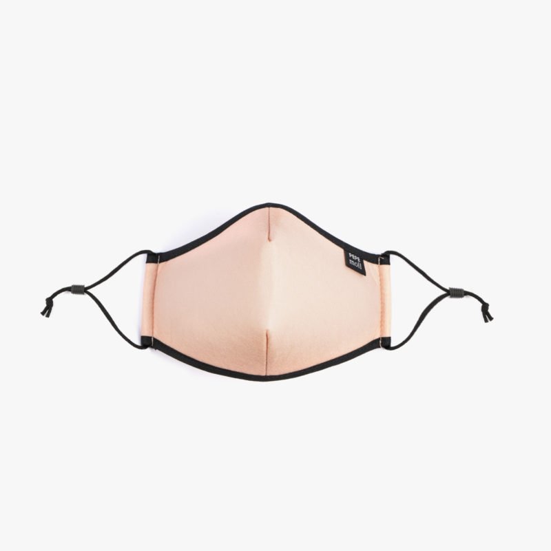 Pepe Moll Mascarilla Elegant Nude - Imagen 2