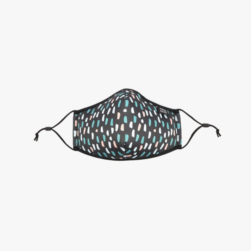 Pepe Moll Mascarilla Elegant Pincel Multi - Imagen 2