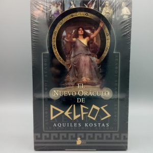 El nuevo Oráculo de Delfos
