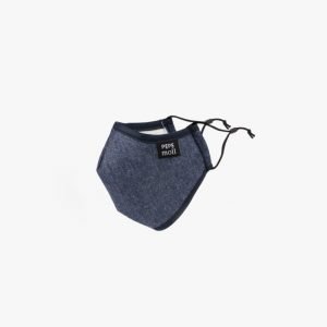 Pepe Moll Mascarilla Junior Jeans