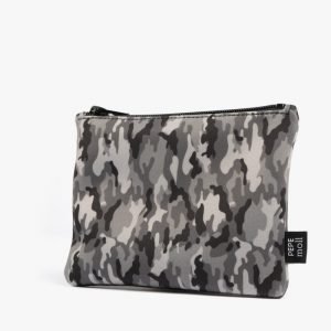 Pepe Moll MaskBag Camuflaje