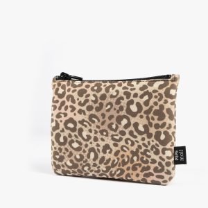 Pepe Moll MaskBag Leopardo