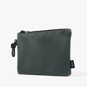 Pepe Moll MaskBag Verde