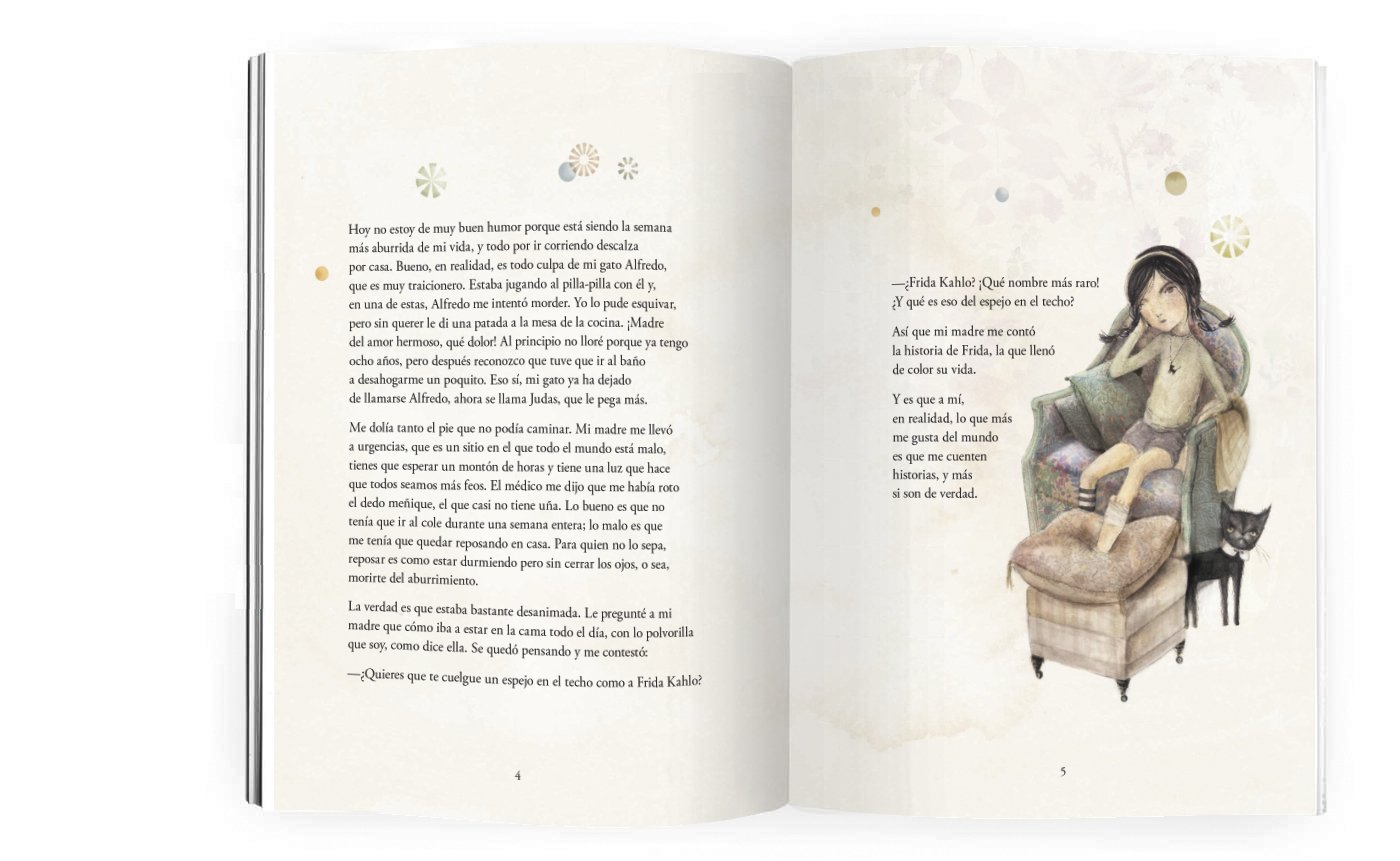 Frida - Imagen 2