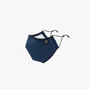 Pepe Moll Mascarilla Junior Navy