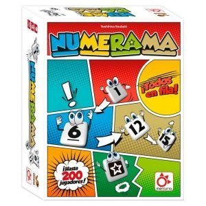 Numerama