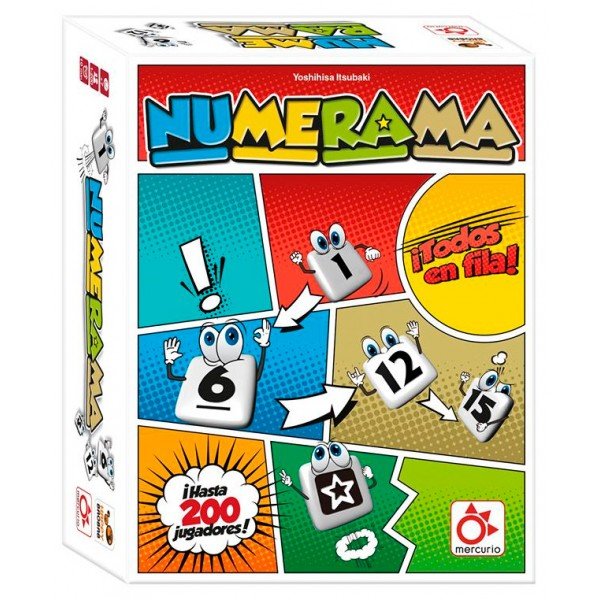 Numerama