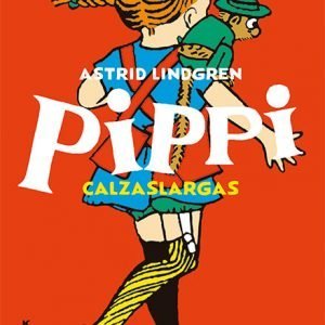 Pippi Calzaslargas