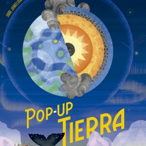 Pop up Tierra