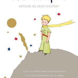 El Principito (edición pop up)