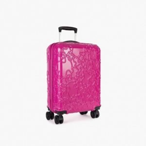 Trolley TOUS Albatana Fucsia