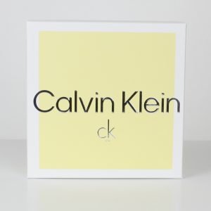 Estuche Calvin Klein One