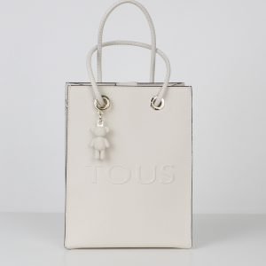 Mini Bolso Bandolera Dorp Tous