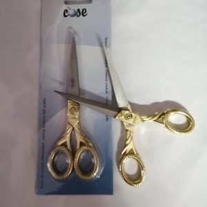 Tijera de costura