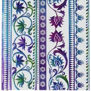 Cuaderno Boncahier Mediterráneo