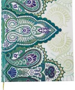 Cuaderno Boncahier Arabesco