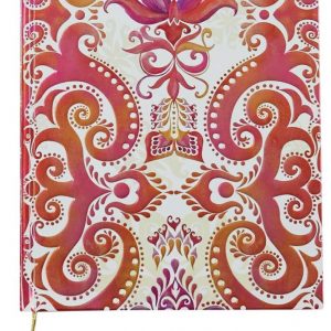 Cuaderno Boncahier Flor